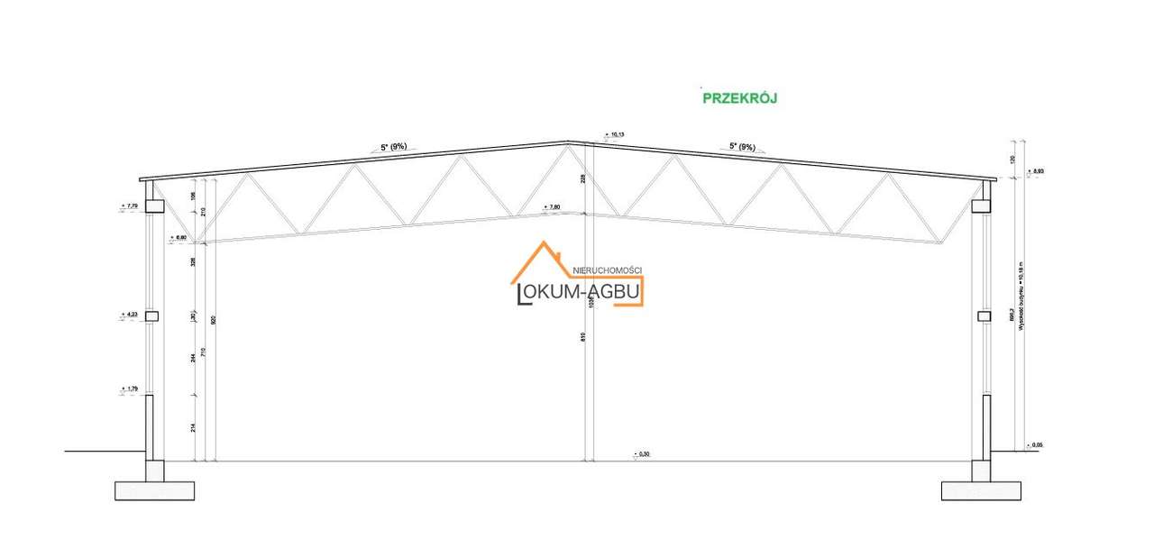 Obiekt I Teren Z Potencjałem Biznesowym.-9