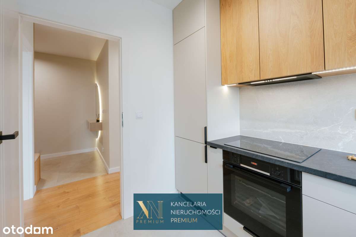 3 pokoje l osobna kuchnia l 2 miejsca w hali-8