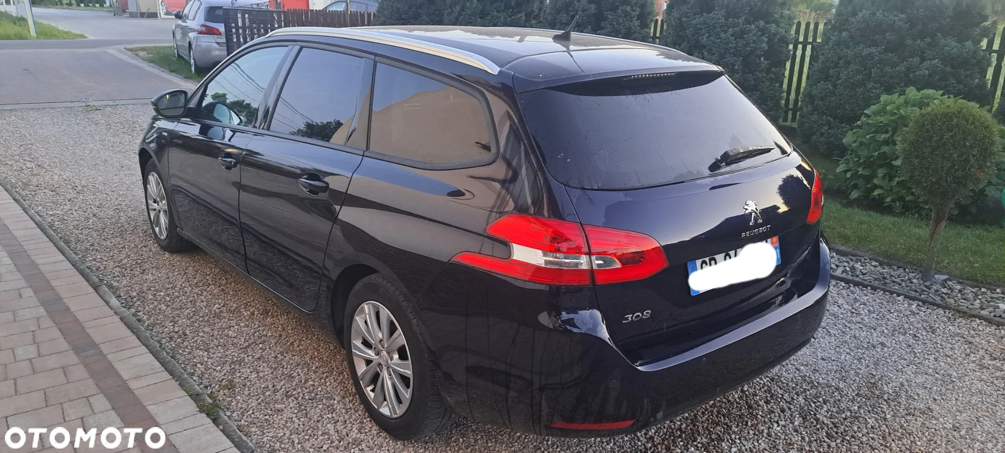 Peugeot 308 BlueHDi FAP 130 Stop & Start Style - 3