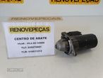 Motor Arranque Opel Vectra B (J96) - 1