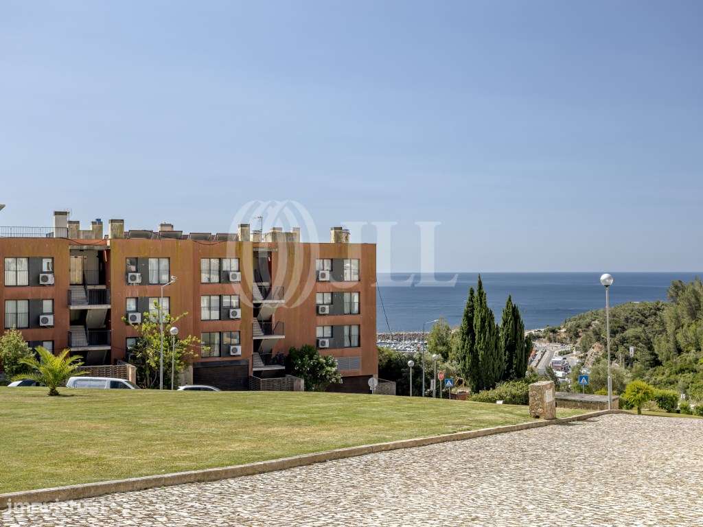 Apartamento T0 perto da praia, no Harbour View, Sesimbra - Grande imagem: 5/26