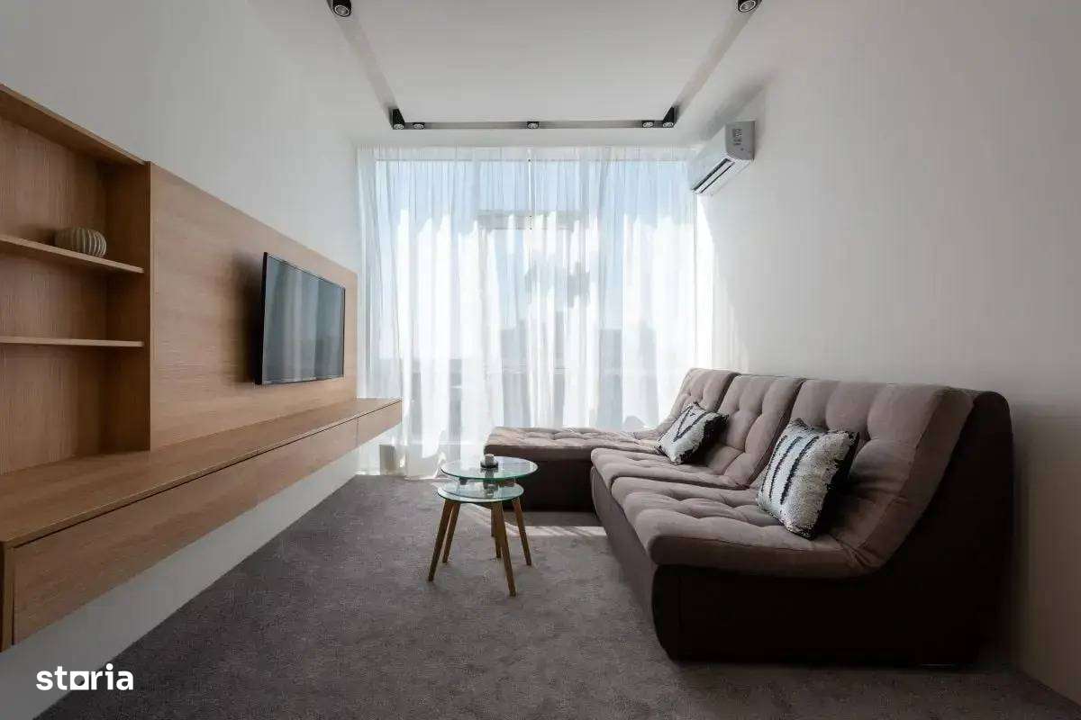 Direct dezvoltator 2 camere parter cu gradina sector 3-4