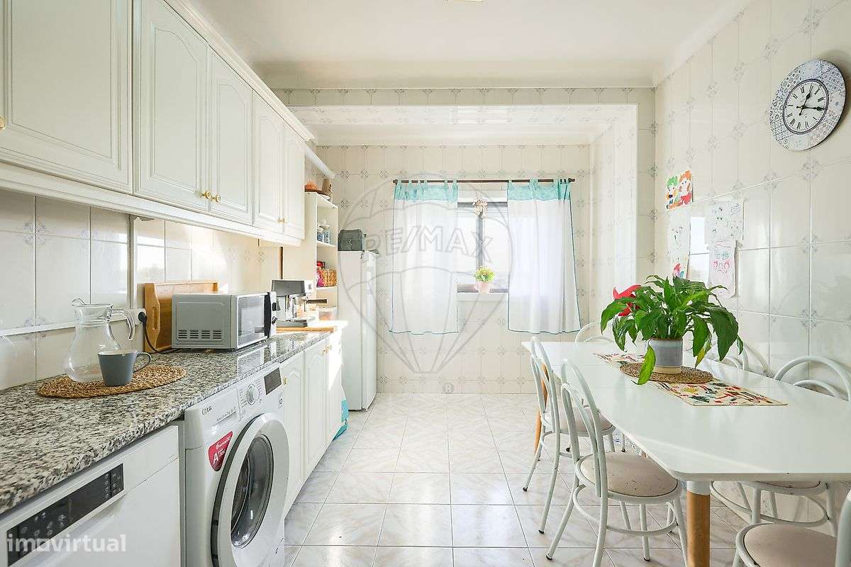 Apartamento T2 - Ílhavo-5