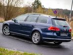 Volkswagen Passat 2.0 TDI 4Mot Highline - 15