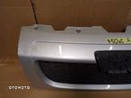 Peugeot Boxer 07- ATRAPA GRILL SREBRNA - 4