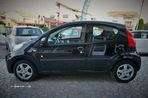 Peugeot 107 1.0 Black&Silver - 8