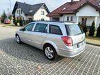 Opel Astra 1.7 CDTI Caravan DPF (119g) Edition - 9