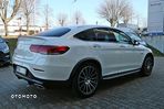 Mercedes-Benz GLC GLC-Coupe 300 de 4Matic 9G-TRONIC Exclusive - 4