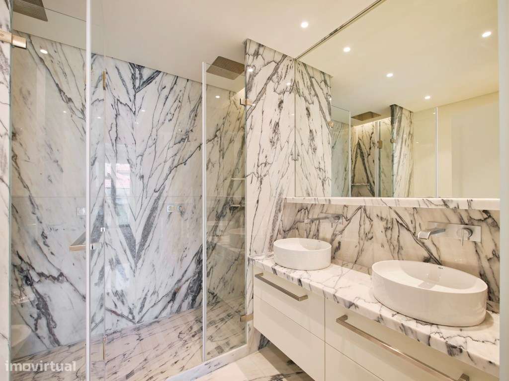 APARTAMENTO T2 PREMIUM EM LOCALIZAÇÃO NOBRE DE LISBOA-26