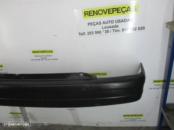 Para Choques Tras Seat Ibiza Ii (6K1) - 2