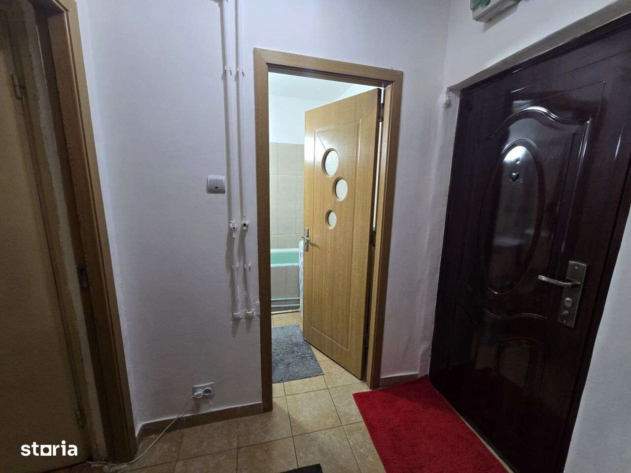 Vanzare 2 camere Eroii Revolutiei-str. Ghimpati 47-6