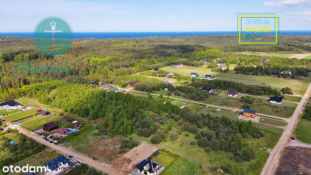 Działki budowlane nad morzem-2