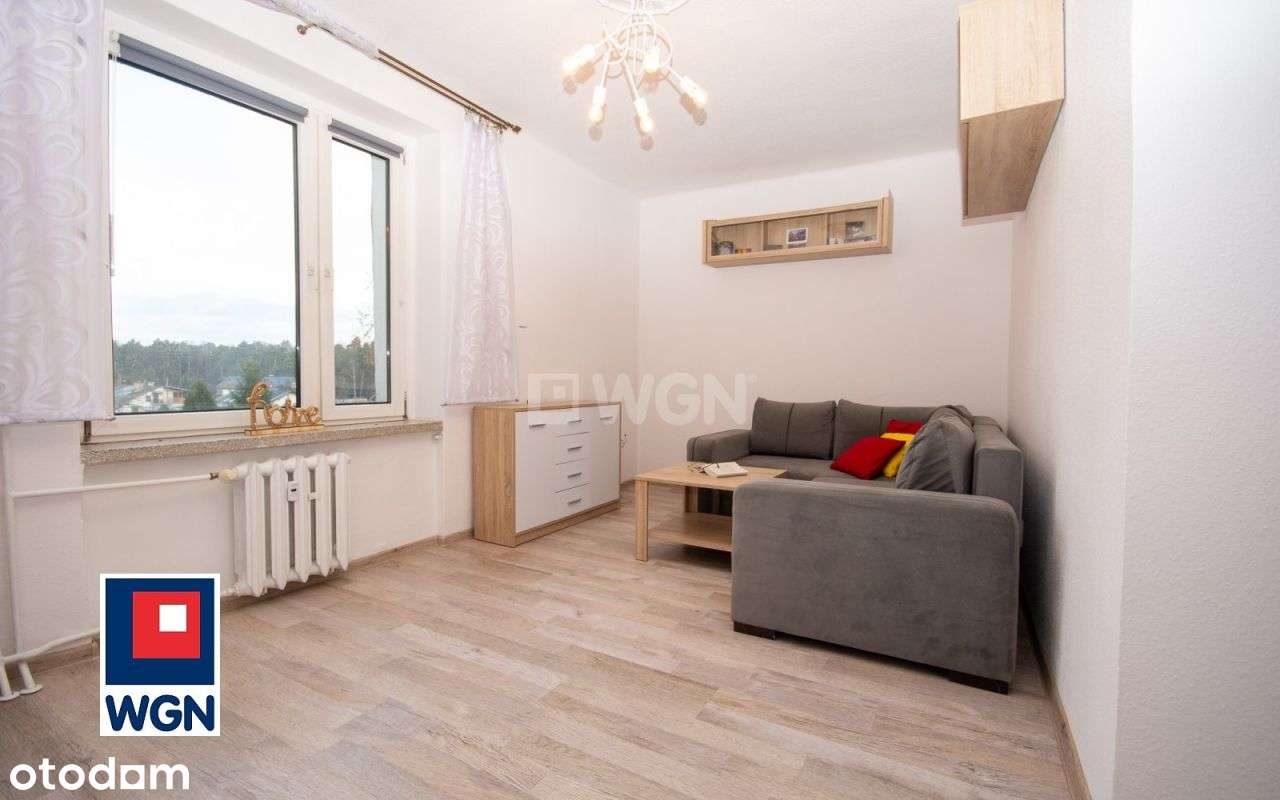 Atrakcyjne 2-pokojowe mieszkanie w Zawadzkie! - Pełny obrazek: 5/18