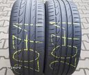 2x 235/40R19 Bridgestone Potenza S001 Para opon letnich Poznań - 1