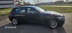 BMW Seria 1 118i Sport Line - 6