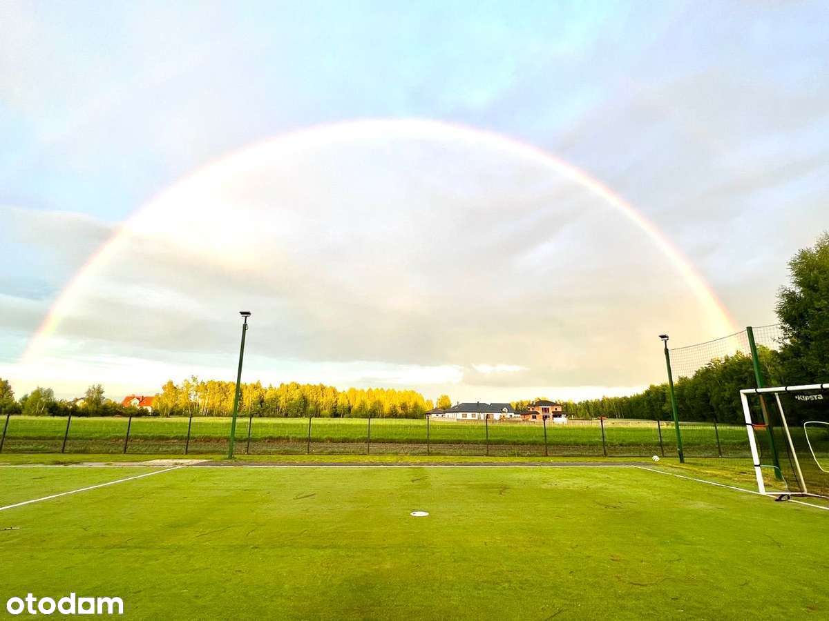 Luksusowy DOM Villa premium jacuzzi, sauna, boisko, las, fotowoltaika - Pełny obrazek: 5/20