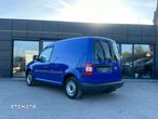 Volkswagen Caddy 1.6 + LPG Klimatyzacja Elektryczne Szyby Radio CD Kredyt Gwarancja - 14