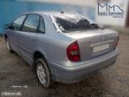 PEÇAS Citroen C5 2.0 hdi 2001 - 3