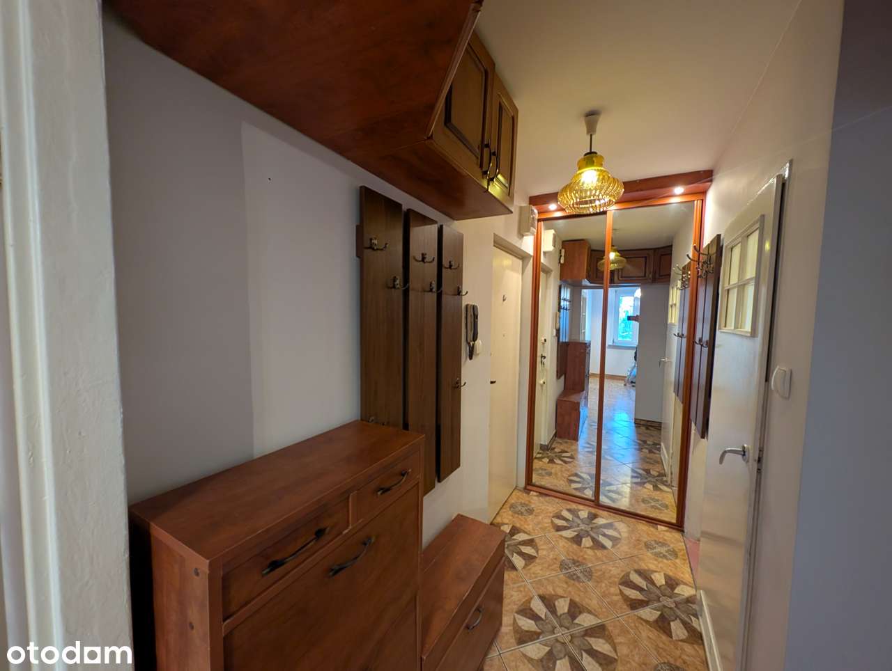 2-pokojowe mieszkanie ul. Warszawska, Otwock - Pełny obrazek: 2/11