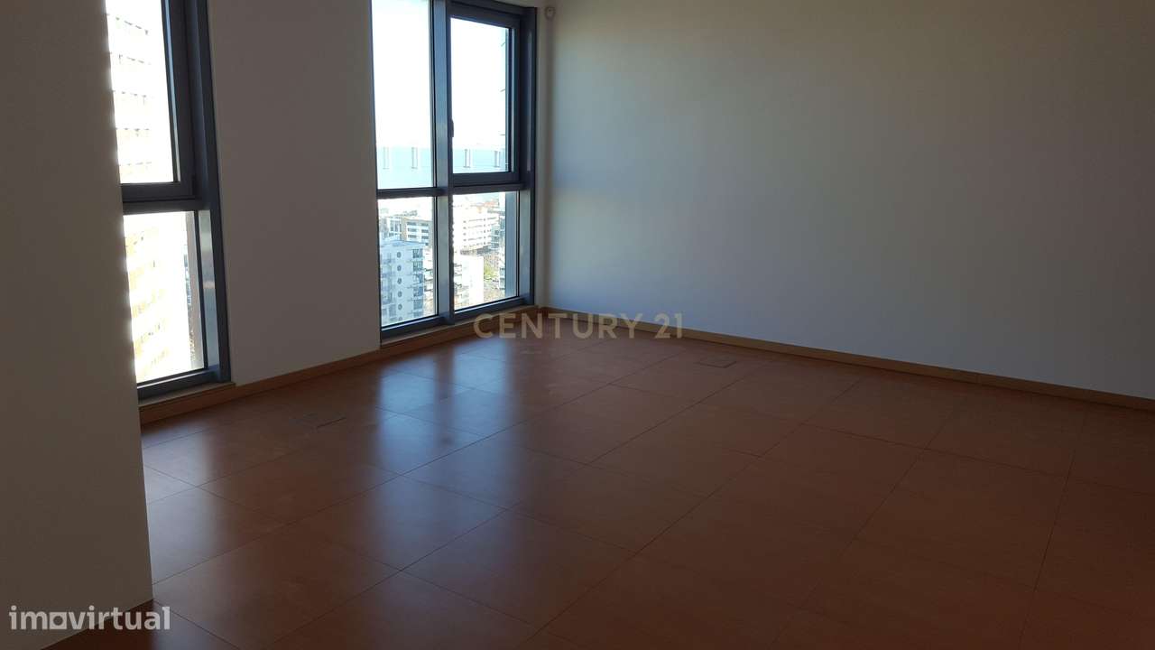 Escritório Parque das Nações (Centro de Escritórios PANORAMIC) - Grande imagem: 5/8