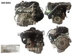 Motor Completo  Usado BMW 1 (F20) 120i B48B20A - 1