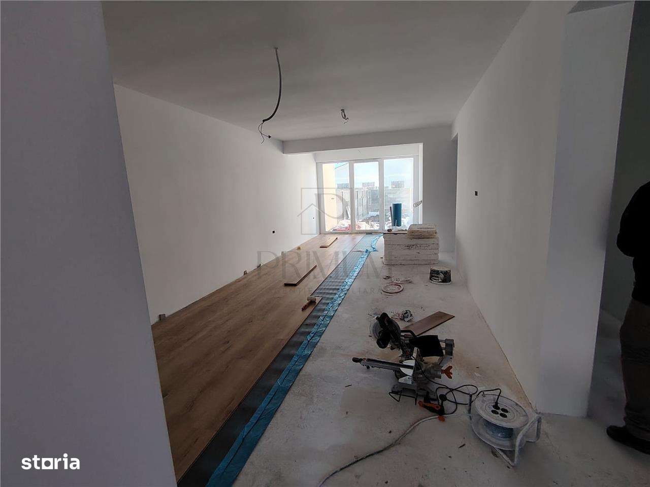 Duplex superb - zona foarte buna - posibilitate alegere finisaje - Imagine principală: 4/7