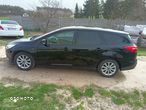 Ford Focus Turnier 1.5 TDCi DPF Start-Stopp-System ST-Line - 2