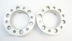 TOYOTA LAND CRUISER J60 4 RUNNER HILUX IV DYSTANSE KOŁ 2X30MM 6X139,7 H&R - 7