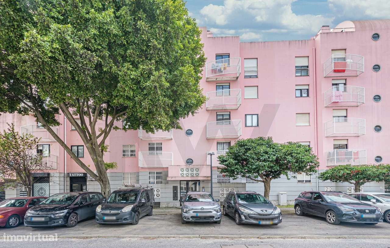 T2, muito central, em muito bom estado de conservação - Grande imagem: 5/23