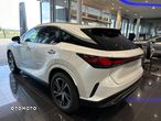 Lexus RX - 7