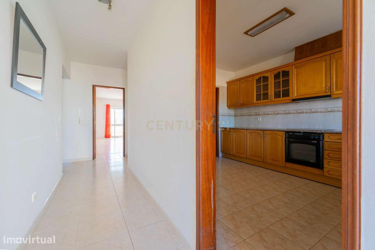 Apartamento T3 em Silves, Faro-4