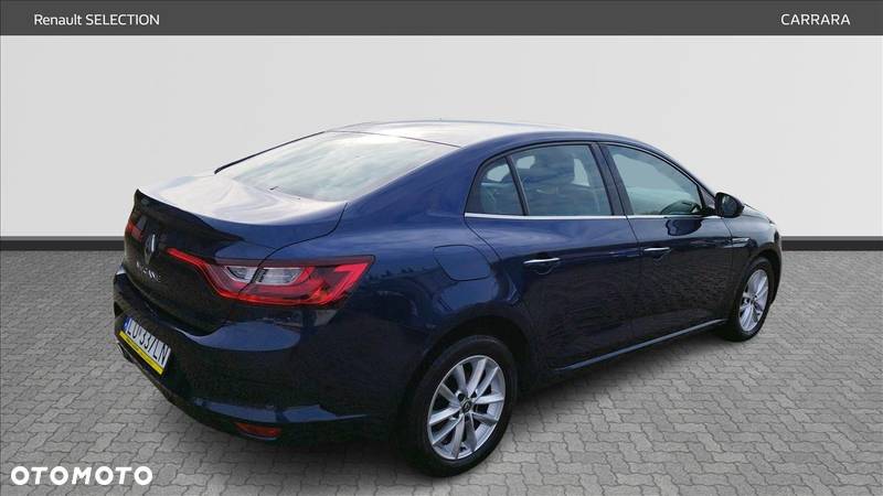 Renault Megane 1.3 TCe FAP Intens - 5