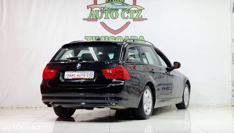 BMW Seria 3 - 21