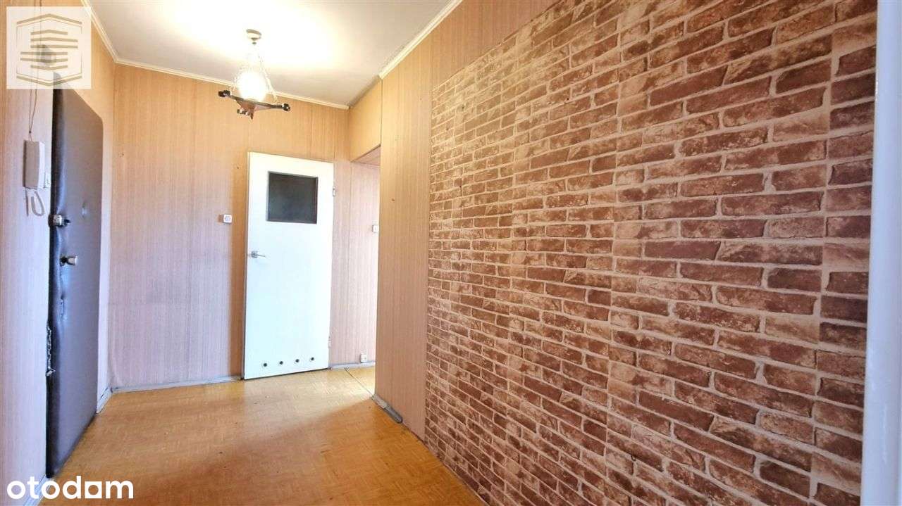 Ustawne 2 pokojowe mieszkanie - blok po remoncie-10