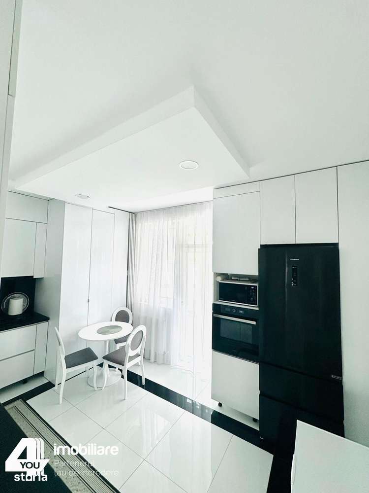 Casă nouă modernă și elegantă în Năvodari, cu teren 381 mp-5