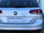 Volkswagen Passat Variant 2.0 TDI SCR DSG Business - 5