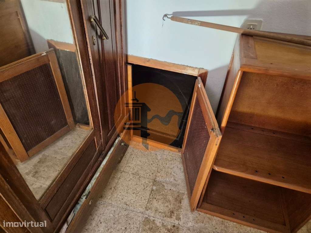 Moradia V3 em Laranjeiras, Alcoutim . - Grande imagem: 4/38