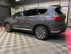 Hyundai Santa Fe 1.6 T-GDI HEV Platinum 4WD - 7