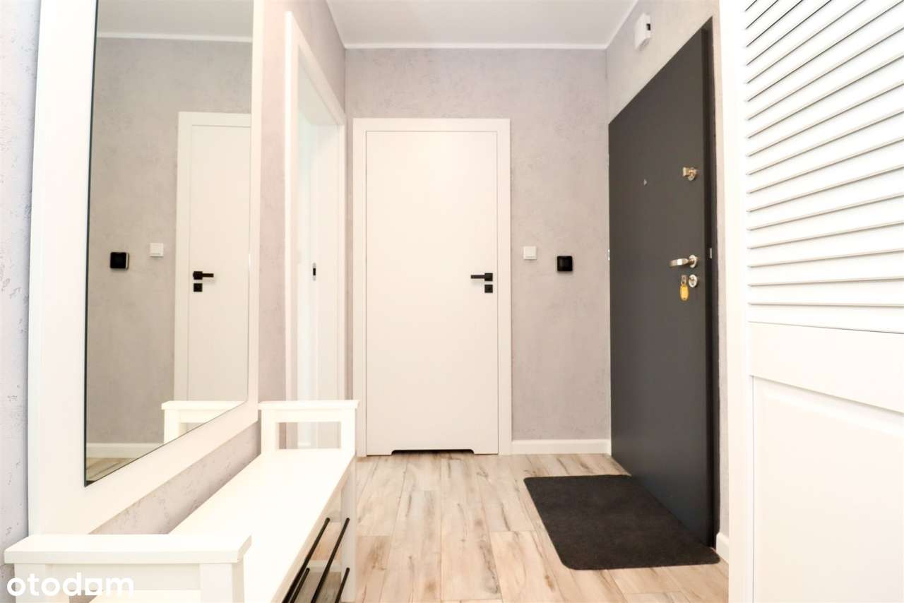 Mieszkanie na sprzedaż, Ustka (gw), 3 pokoje-11