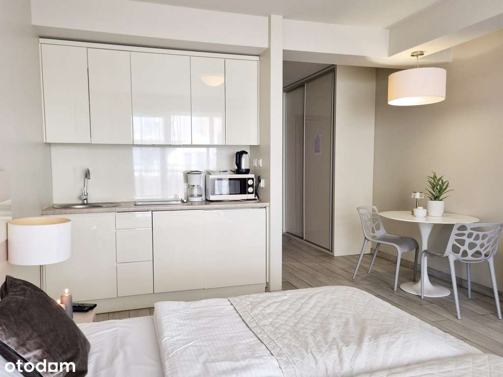 Apartament w sercu ośrodka Czarna Góra Resort - Pełny obrazek: 2/20