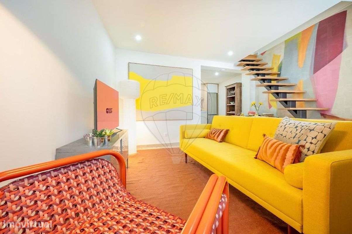 Moradia T2 para venda - Grande imagem: 4/25