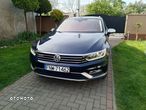 Volkswagen Passat Alltrack 2.0 TDI SCR 4Motion DSG (BMT) - 4