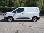 Opel COMBO CARGO 1.5 CDTI - 3