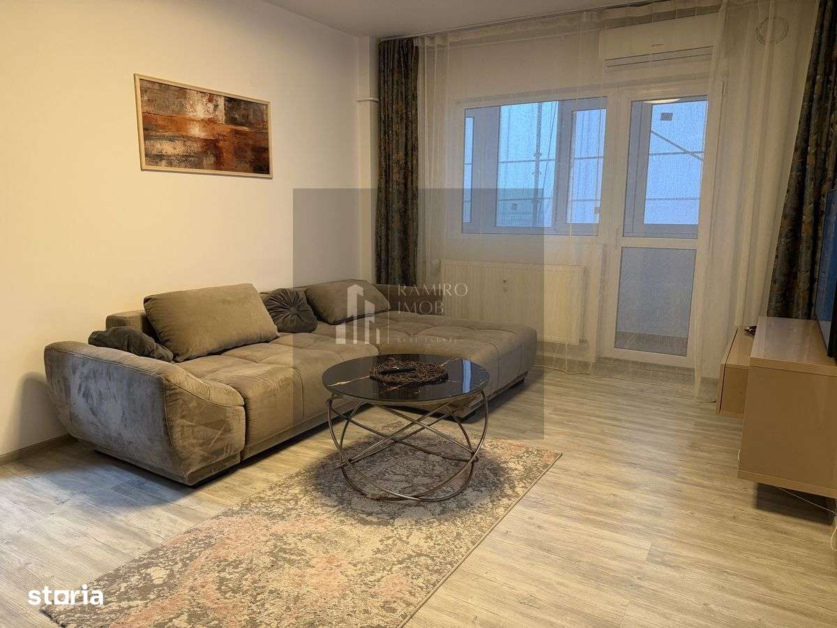 2 Camere - Piata Sudului/ Sos. Oltenitei - 4 Minute de Metrou-6