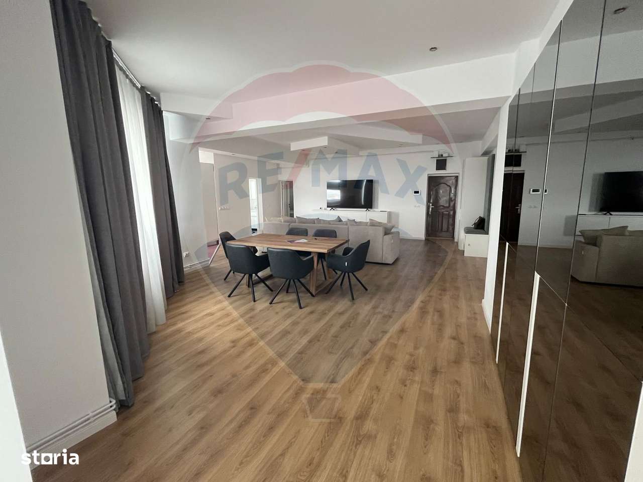 Apartament 79 mp, PET FRIENDLY, mobilat si utilat, Centrul Civic! - Imagine principală: 2/20