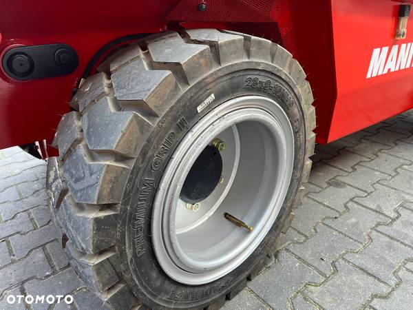 Manitou BT420 - 19