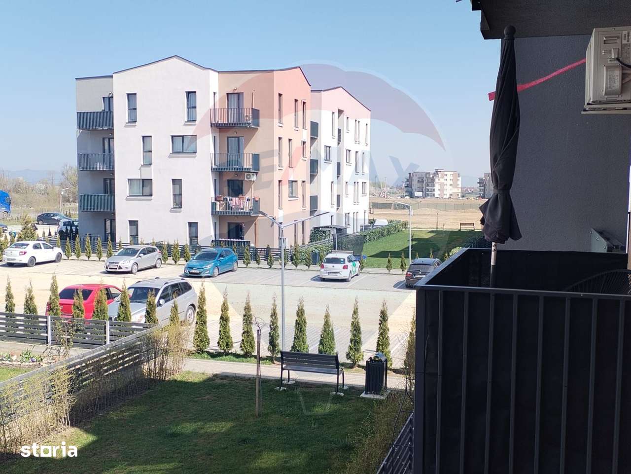 Apartament cu 2 camere de vânzare Leabay Construct-11
