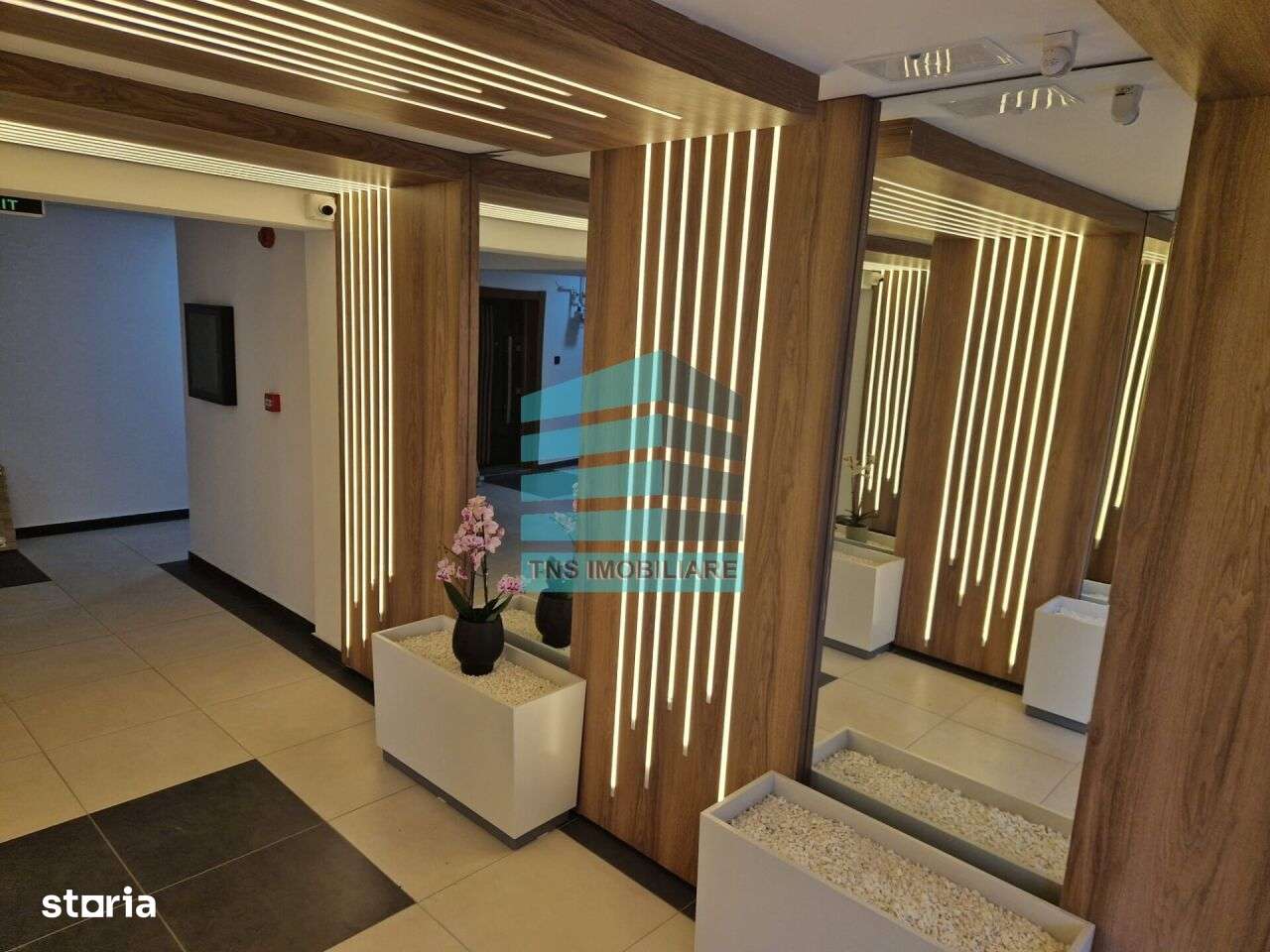 3Camere,Finalizat,Incalzire Pardoseala,Titan-Pallady,Metrou N Teclu-4