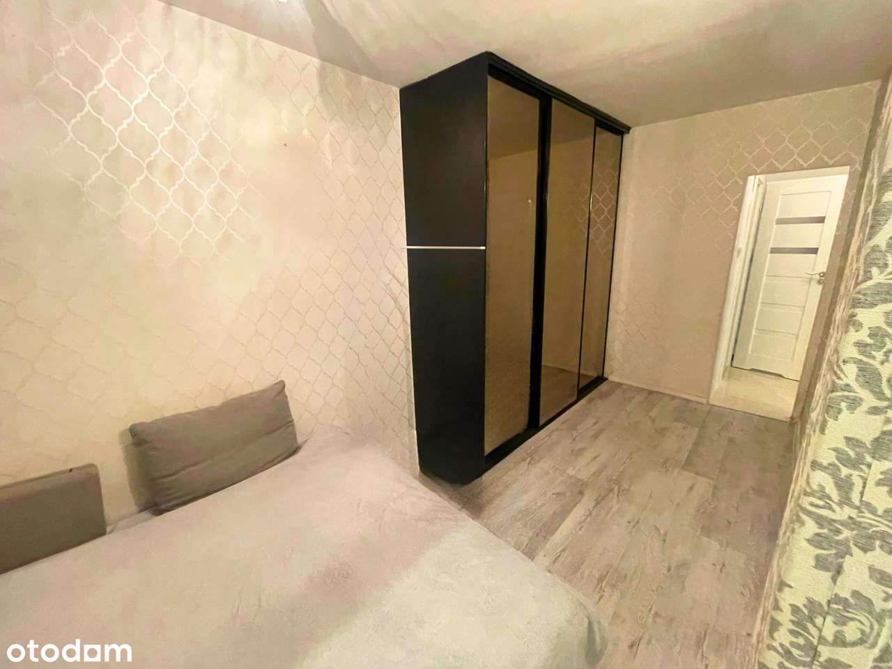 Bielany ul. Dorycka ⭐️37 m2, 2 pok / piwnica /Do wejścia - Pełny obrazek: 4/7