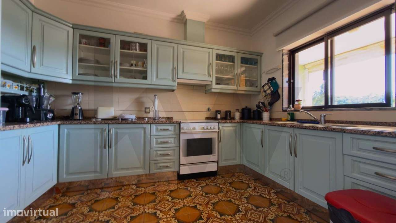 Villa T7 - Fonte Santa Luxury Village: Onde a Tradição encontra o Futu-16